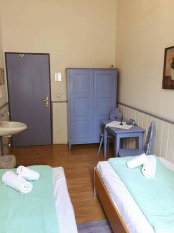 Imagen de la habitación del Pensión Hargita. Foto 6