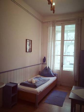 Imagen de la habitación del Pensión Hargita. Foto 7