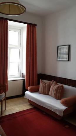 Imagen de la habitación del Pensión Hargita. Foto 9
