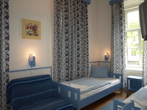 Imagen de la habitación del Pensión Hargita. Foto 10