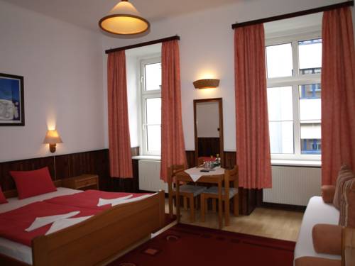 Imagen de la habitación del Pensión Hargita. Foto 12