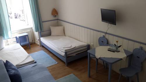 Imagen de la habitación del Pensión Hargita. Foto 13