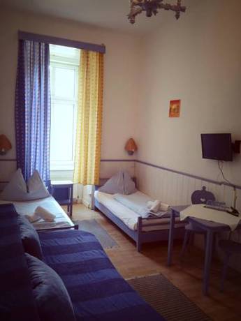 Imagen de la habitación del Pensión Hargita. Foto 14