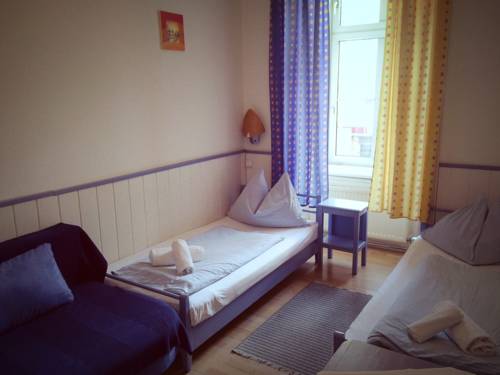 Imagen de la habitación del Pensión Hargita. Foto 15