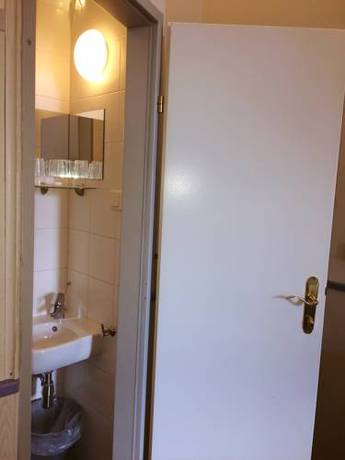 Imagen de la habitación del Pensión Hargita. Foto 16