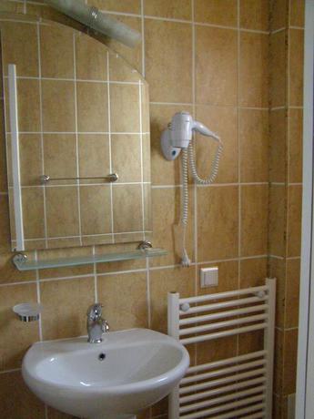 Imagen de los interiores del Pensión Harmonia. Foto 12