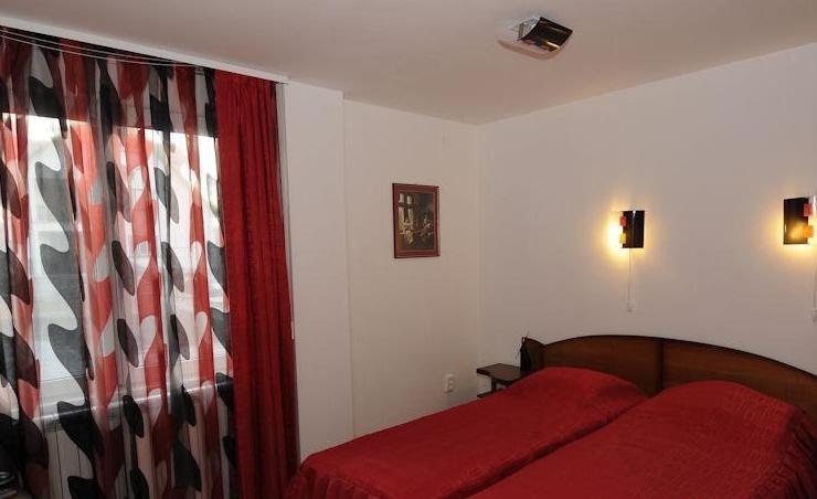 Imagen de la habitación del Pensión Harmonia. Foto 3