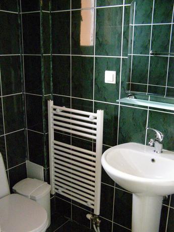 Imagen de los interiores del Pensión Harmonia. Foto 13