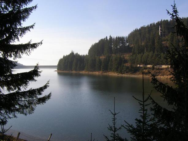 Imagen de los exteriores del Pensión Harmonia. Foto 6