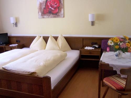 Imagen general del Pensión Harpfner. Foto 8