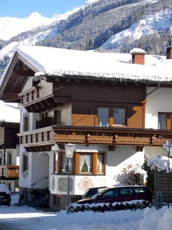 Imagen general del Pensión Harpfner. Foto 2