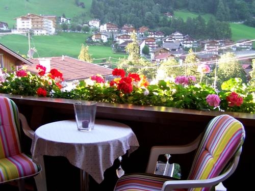 Imagen general del Pensión Harpfner. Foto 3