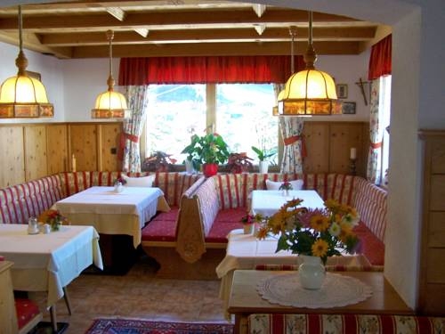 Imagen general del Pensión Harpfner. Foto 4