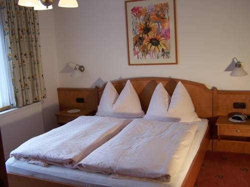 Imagen general del Pensión Harpfner. Foto 5