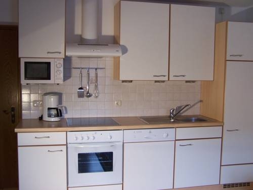 Imagen general del Pensión Harpfner. Foto 6