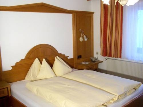 Imagen general del Pensión Harpfner. Foto 7