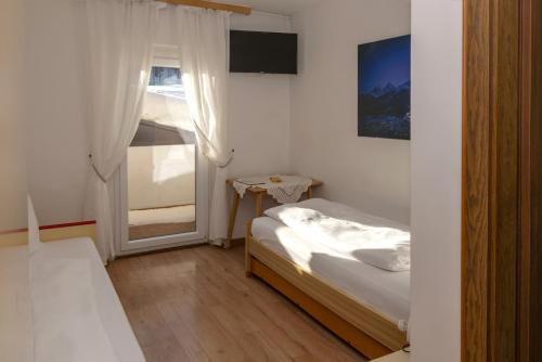 Imagen de la habitación del Pensión Haunold. Foto 14