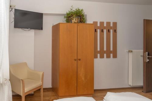 Imagen de la habitación del Pensión Haunold. Foto 15