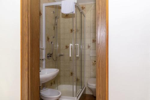Imagen de la habitación del Pensión Haunold. Foto 16