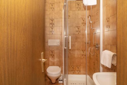 Imagen de la habitación del Pensión Haunold. Foto 17