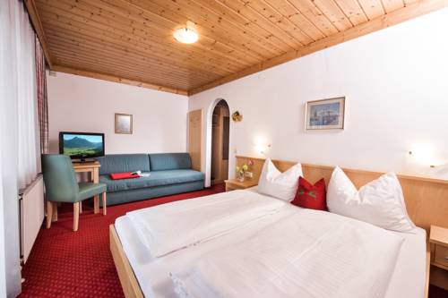Imagen de la habitación del Pensión Haus Am Dorfplatz. Foto 4