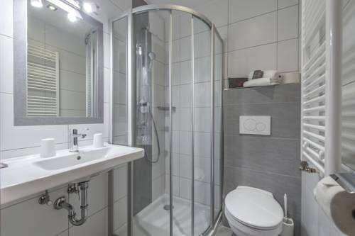 Imagen de la habitación del Pensión Haus Am Dorfplatz. Foto 5