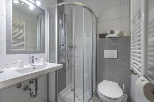 Imagen de la habitación del Pensión Haus Am Dorfplatz. Foto 7