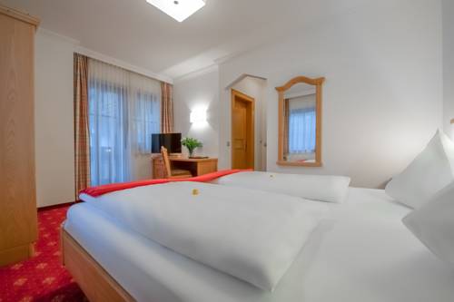 Imagen de la habitación del Pensión Haus Am Dorfplatz. Foto 8