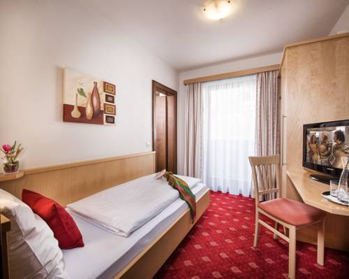 Imagen de la habitación del Pensión Haus Am Dorfplatz. Foto 11