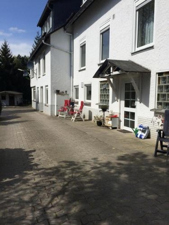 Imagen general del Pensión Haus Am Hirschsprung. Foto 3