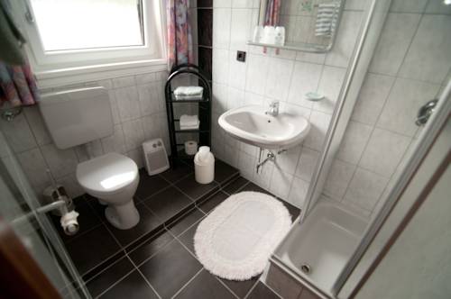 Imagen de la habitación del Pensión Haus Am See, ST. KANZIAN AM KLOPEINER SEE. Foto 5