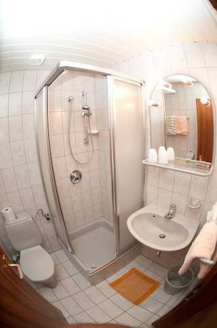 Imagen de la habitación del Pensión Haus Am See, ST. KANZIAN AM KLOPEINER SEE. Foto 6