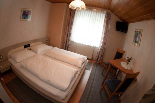 Imagen de la habitación del Pensión Haus Am See, ST. KANZIAN AM KLOPEINER SEE. Foto 7