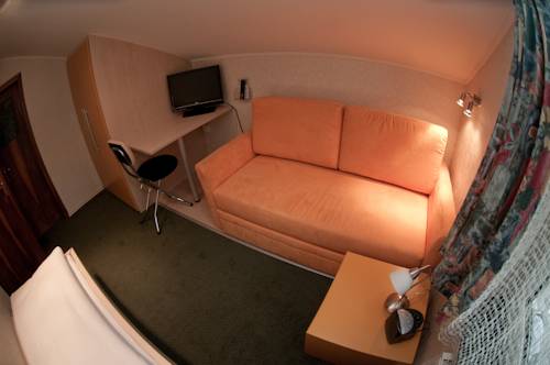 Imagen de la habitación del Pensión Haus Am See, ST. KANZIAN AM KLOPEINER SEE. Foto 8