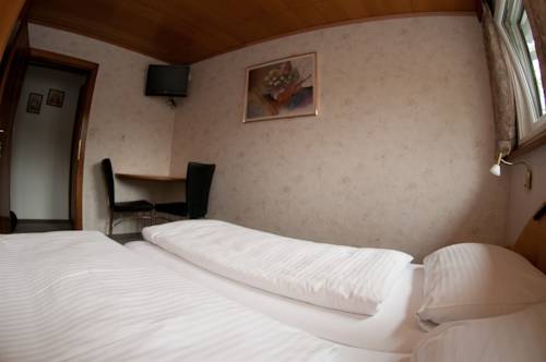 Imagen de la habitación del Pensión Haus Am See, ST. KANZIAN AM KLOPEINER SEE. Foto 9