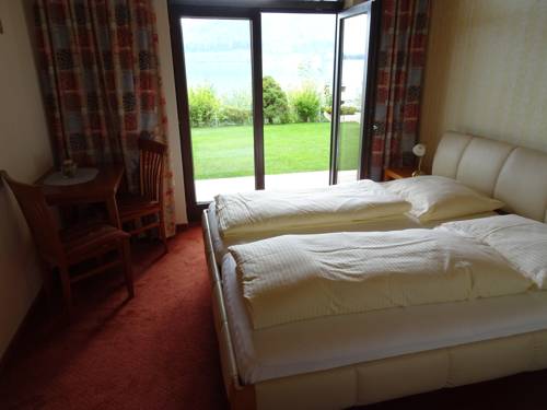 Imagen de la habitación del Pensión Haus Am See, ST. KANZIAN AM KLOPEINER SEE. Foto 10