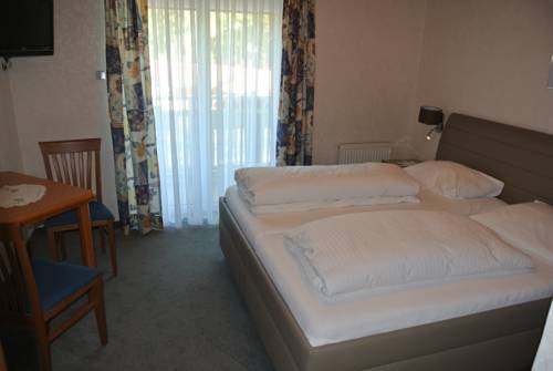 Imagen de la habitación del Pensión Haus Am See, ST. KANZIAN AM KLOPEINER SEE. Foto 11