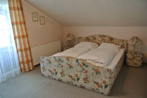 Imagen de la habitación del Pensión Haus Am See, ST. KANZIAN AM KLOPEINER SEE. Foto 14