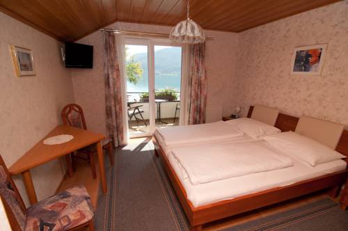 Imagen de la habitación del Pensión Haus Am See, ST. KANZIAN AM KLOPEINER SEE. Foto 16