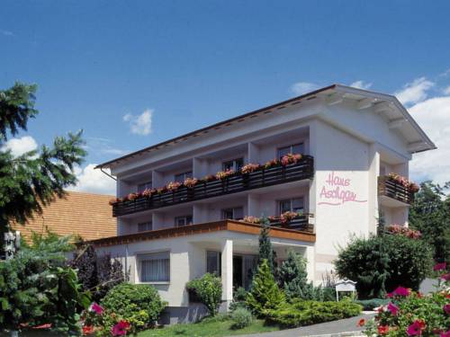Imagen general del Pensión Haus Aschgan. Foto 1