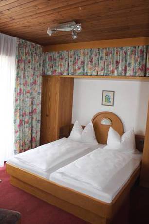 Imagen de la habitación del Pensión Haus Aschgan. Foto 2