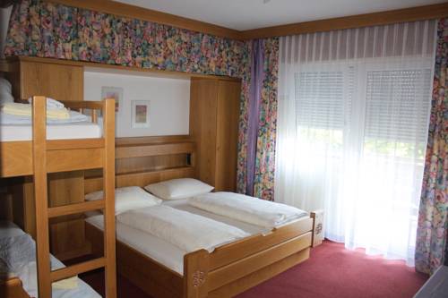 Imagen de la habitación del Pensión Haus Aschgan. Foto 3