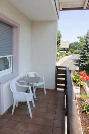 Imagen de la habitación del Pensión Haus Aschgan. Foto 4