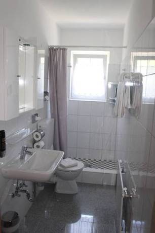 Imagen de la habitación del Pensión Haus Aschgan. Foto 5