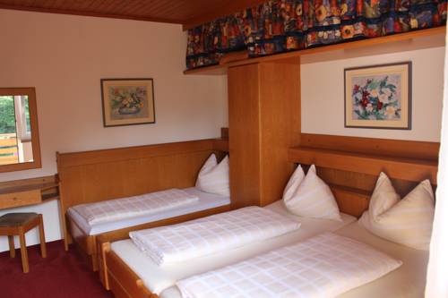 Imagen de la habitación del Pensión Haus Aschgan. Foto 6