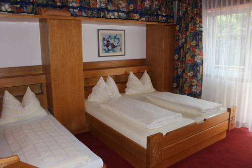 Imagen de la habitación del Pensión Haus Aschgan. Foto 7