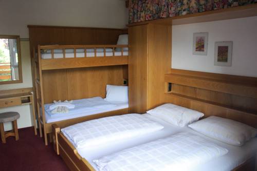 Imagen de la habitación del Pensión Haus Aschgan. Foto 8