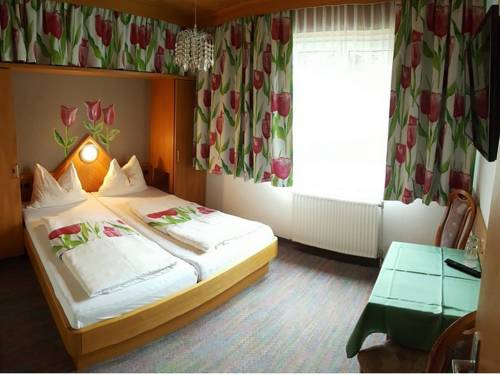 Imagen de la habitación del Pensión Haus Aschgan. Foto 10