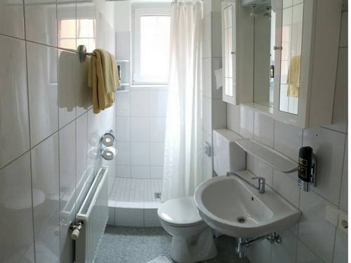 Imagen de la habitación del Pensión Haus Aschgan. Foto 11
