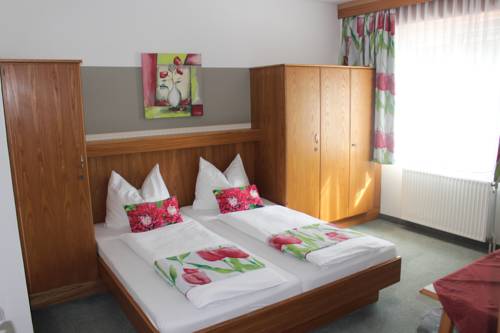 Imagen de la habitación del Pensión Haus Aschgan. Foto 12